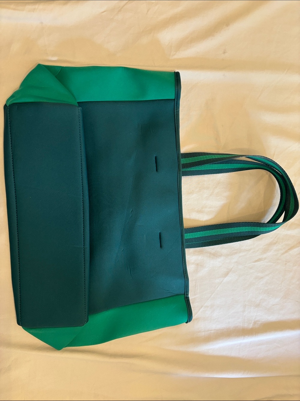 Summersalt Weekender Travel Duffle Tote Bag